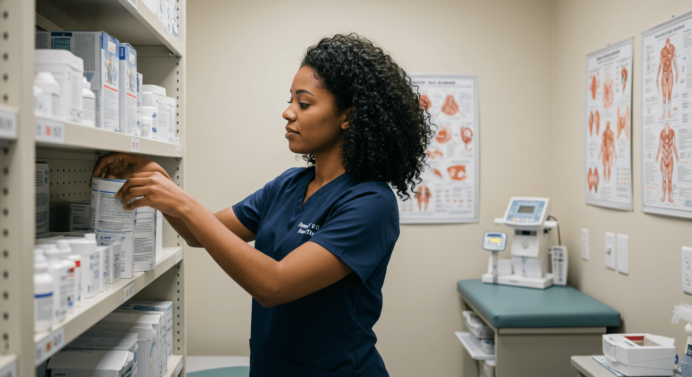 Medical Assistant Course