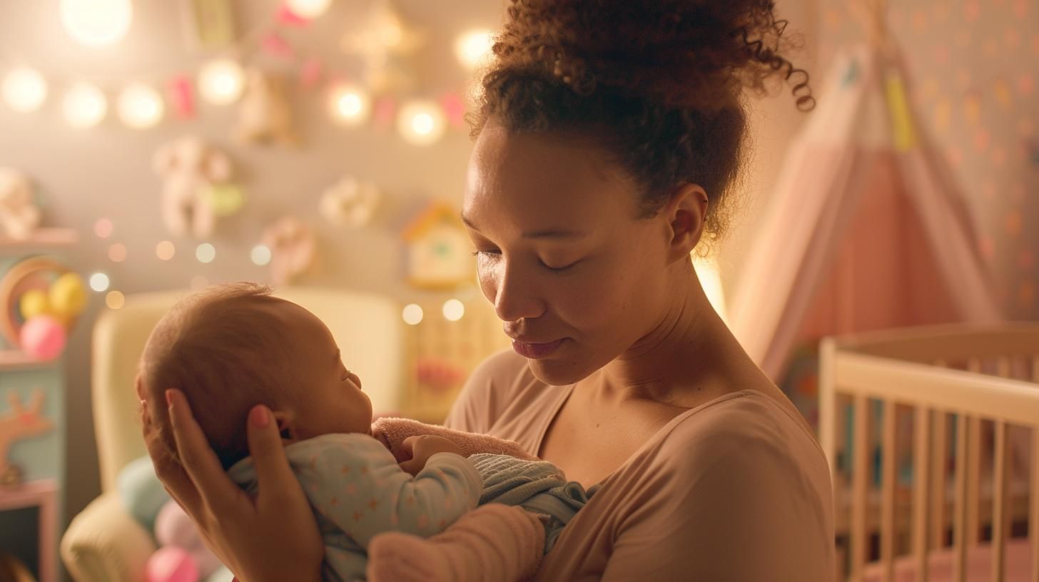 Taking Care of Babies Course