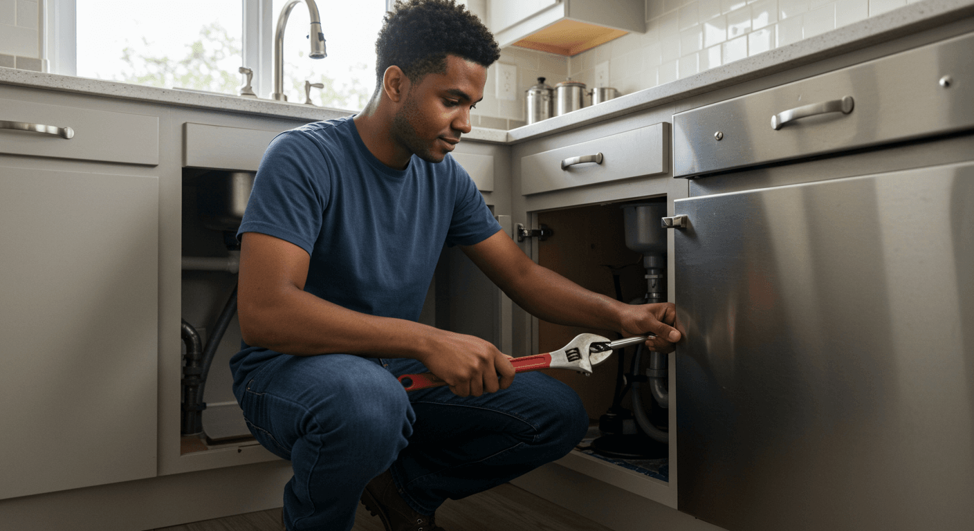 General Plumber Course