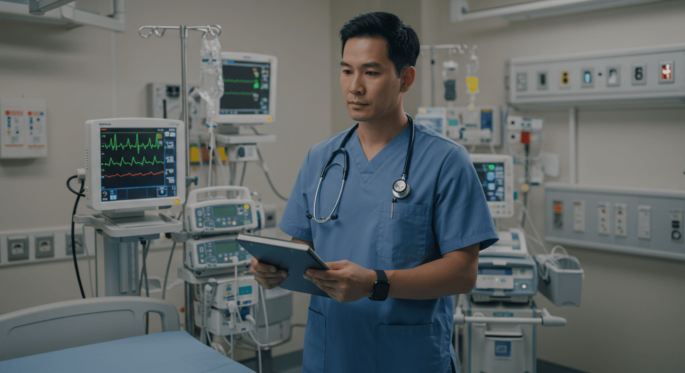 Fetal Monitoring Course Free