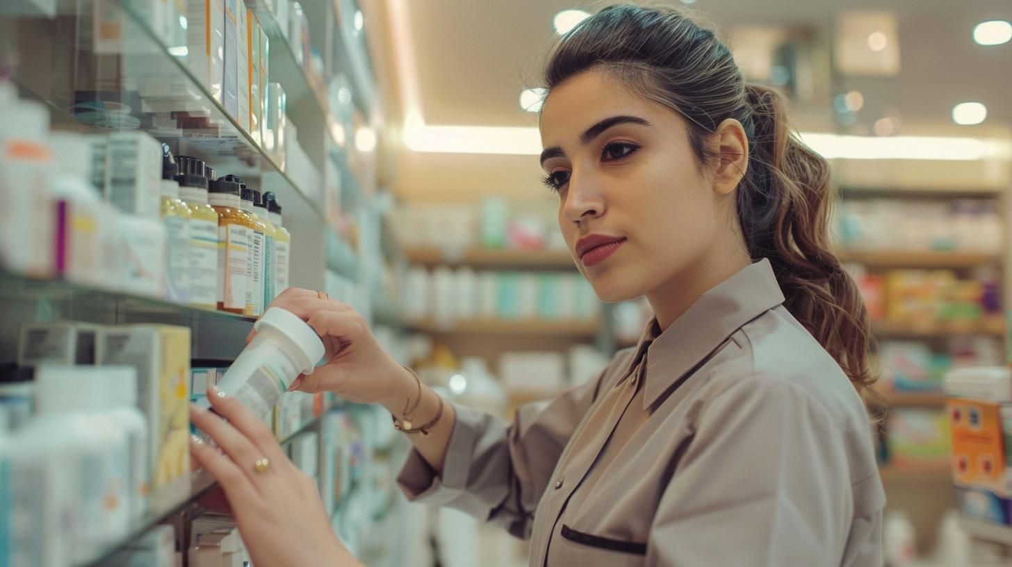 Assist With Medication Course