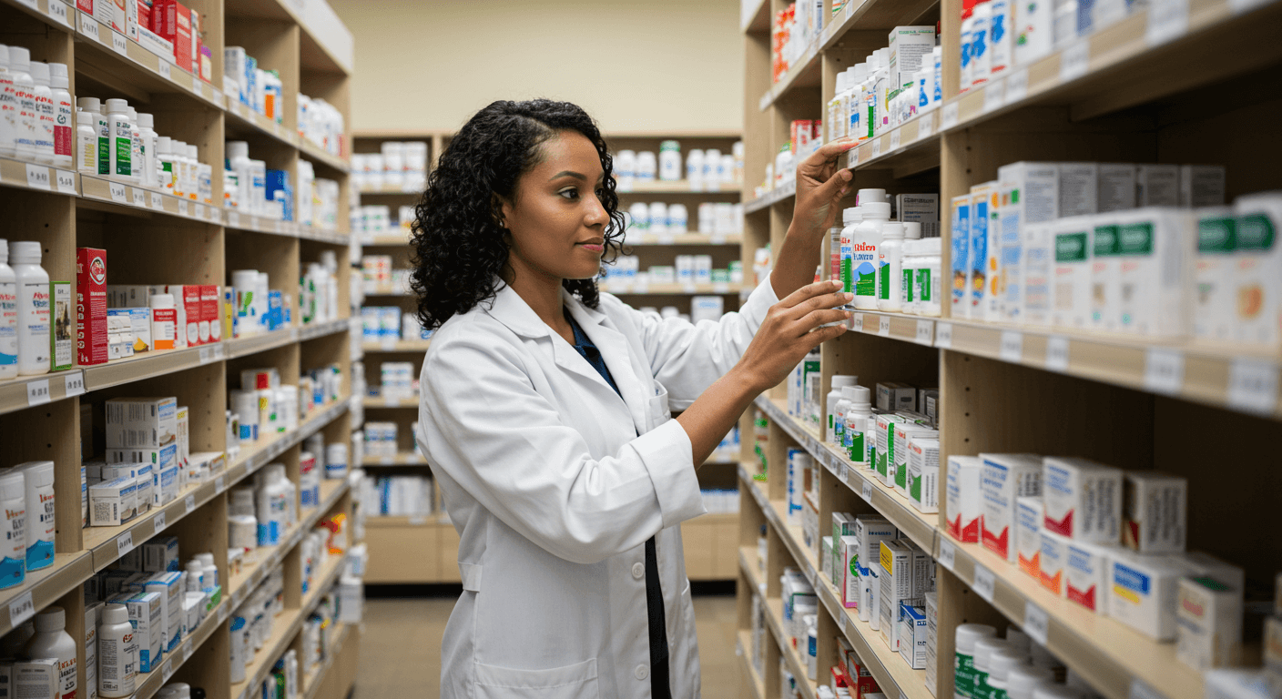 Clinical Pharmacist Course