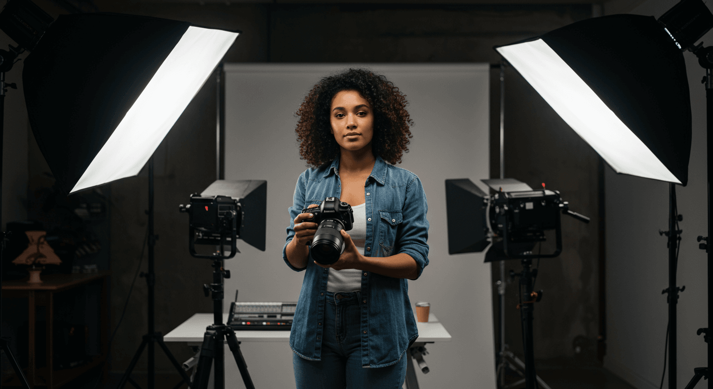Video Marketing Specialist Course