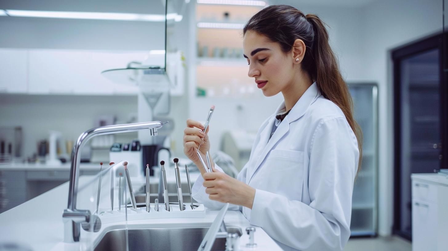 Cosmetic Injector Course