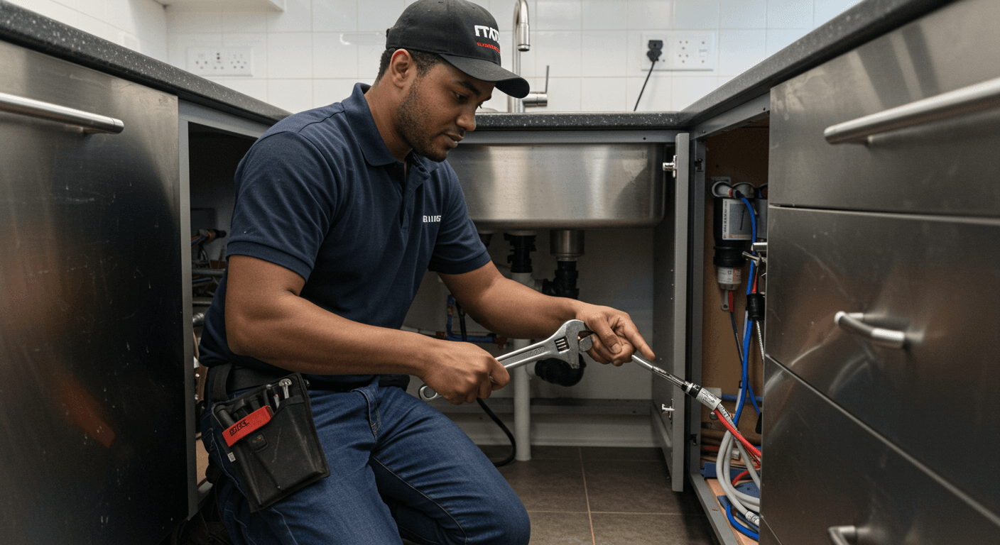 Curso de Canalizador