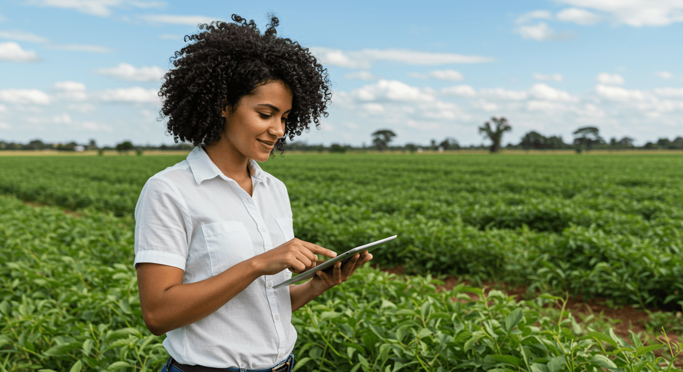 Agriculture Engineering Course