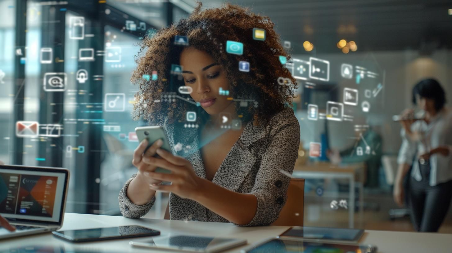 Cell Phone Software And Updates Specialist Course