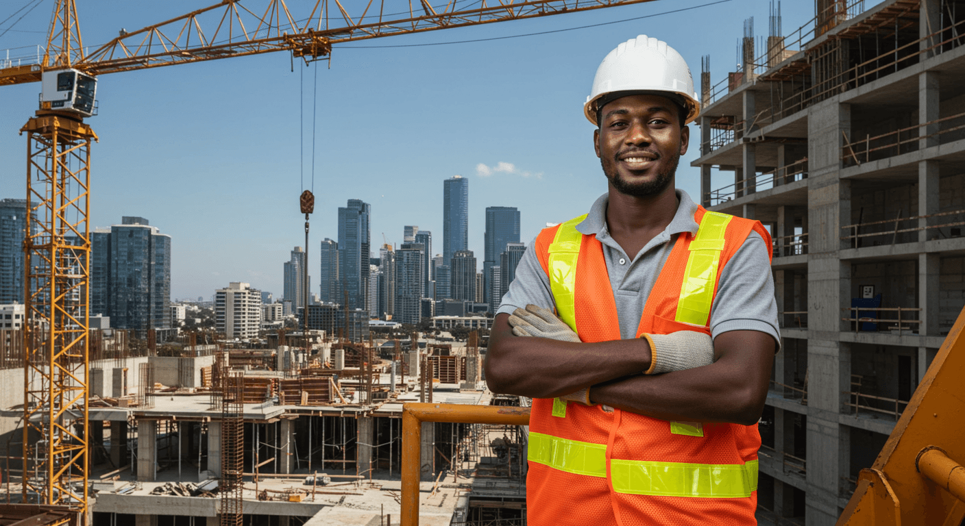 Crane Operating Course