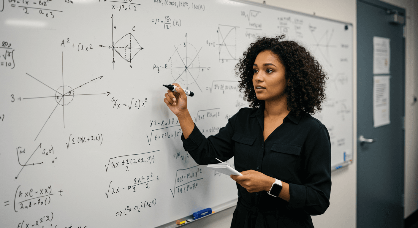 Curso de Matemática Básica