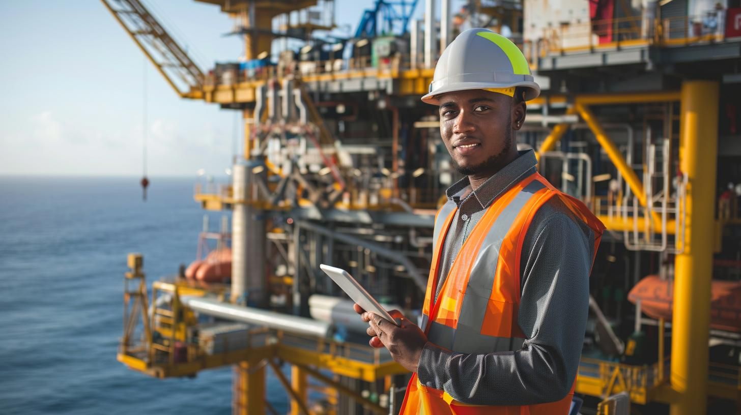 Oil And Gas Project Management Specialist Course