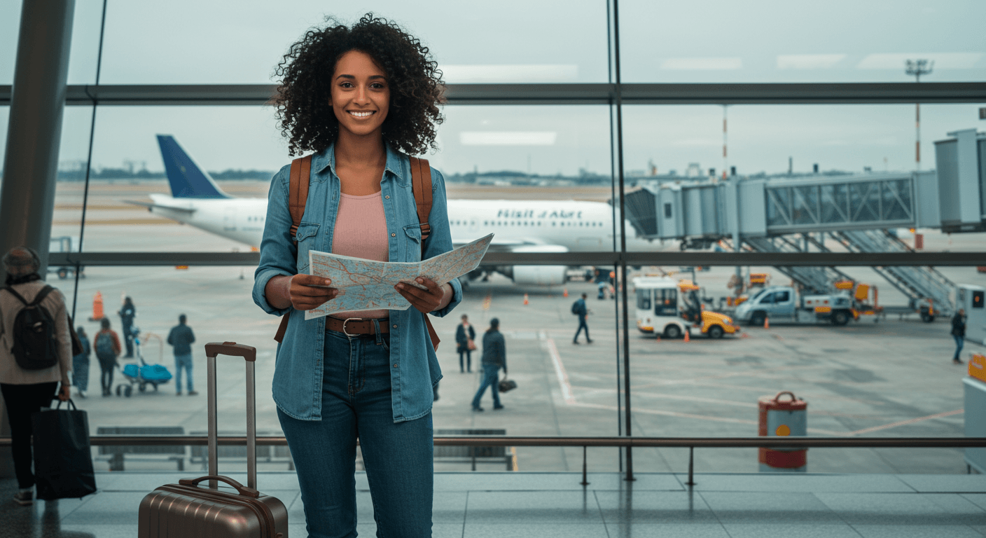 Travel Tourism Course