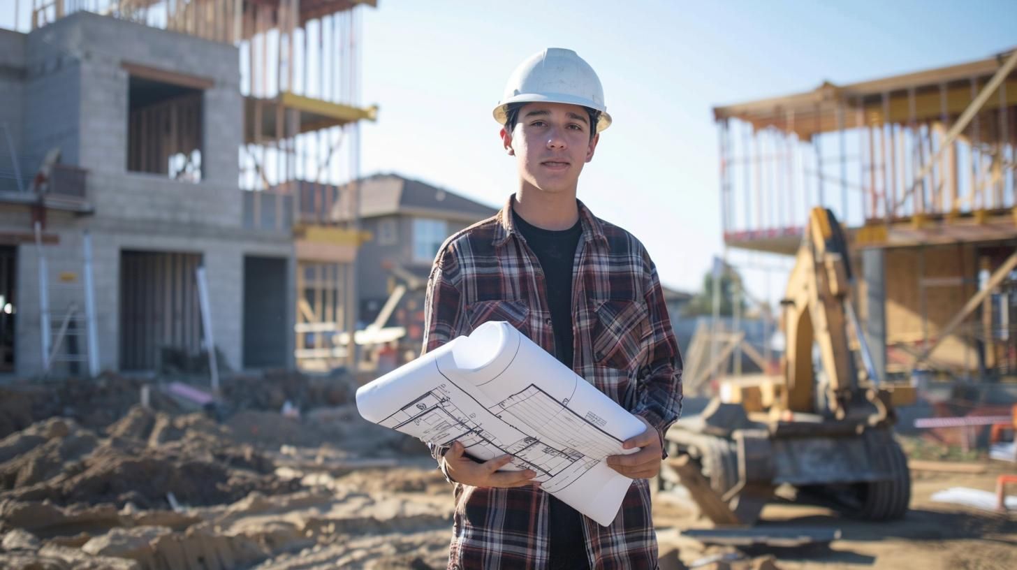 General Contractors Course