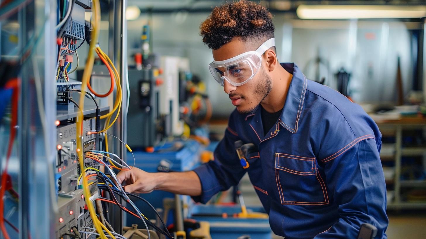 Electrical 101 Course
