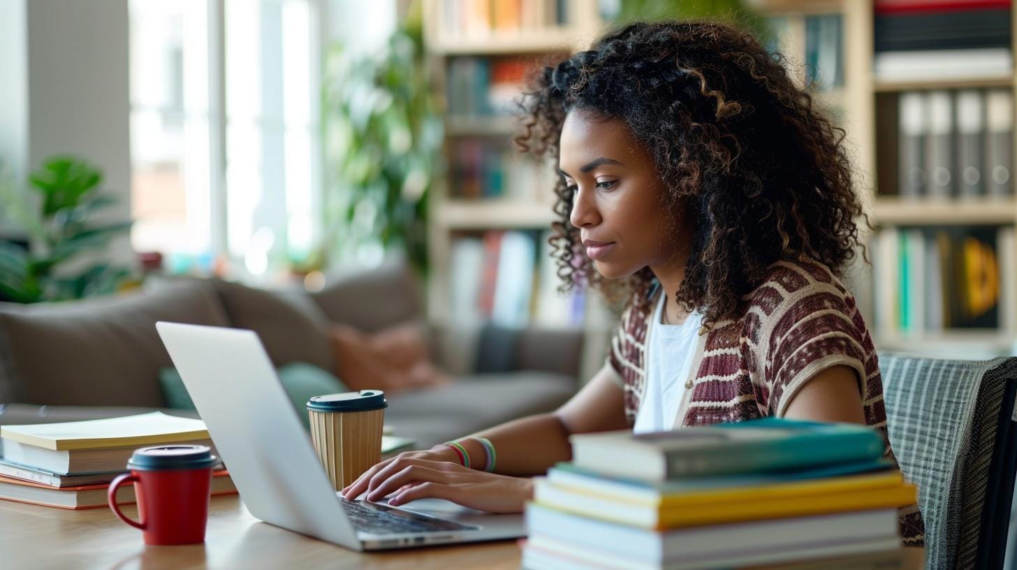 Curso de Alfabetização Em Casa