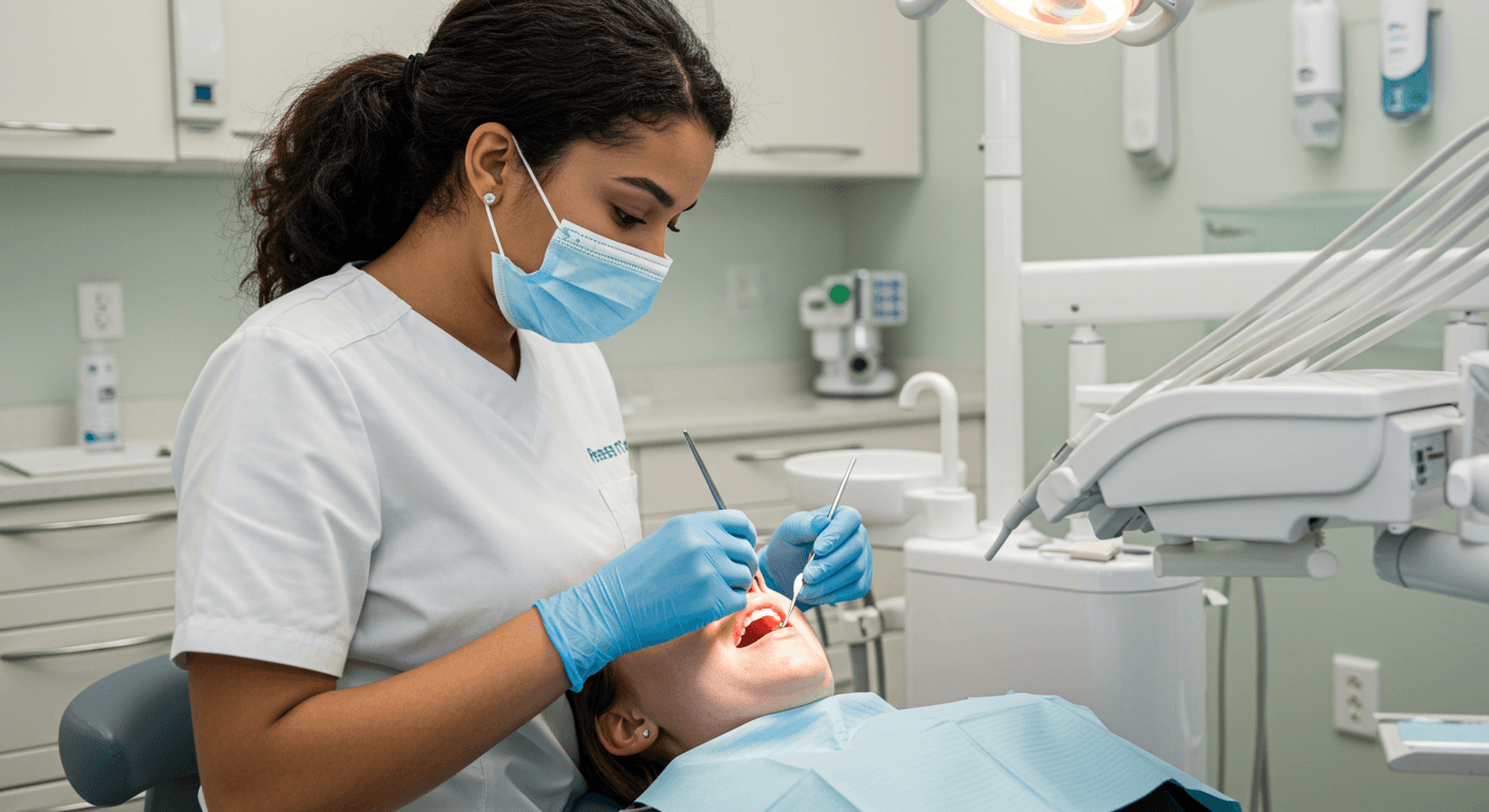 Dental Doctor Course