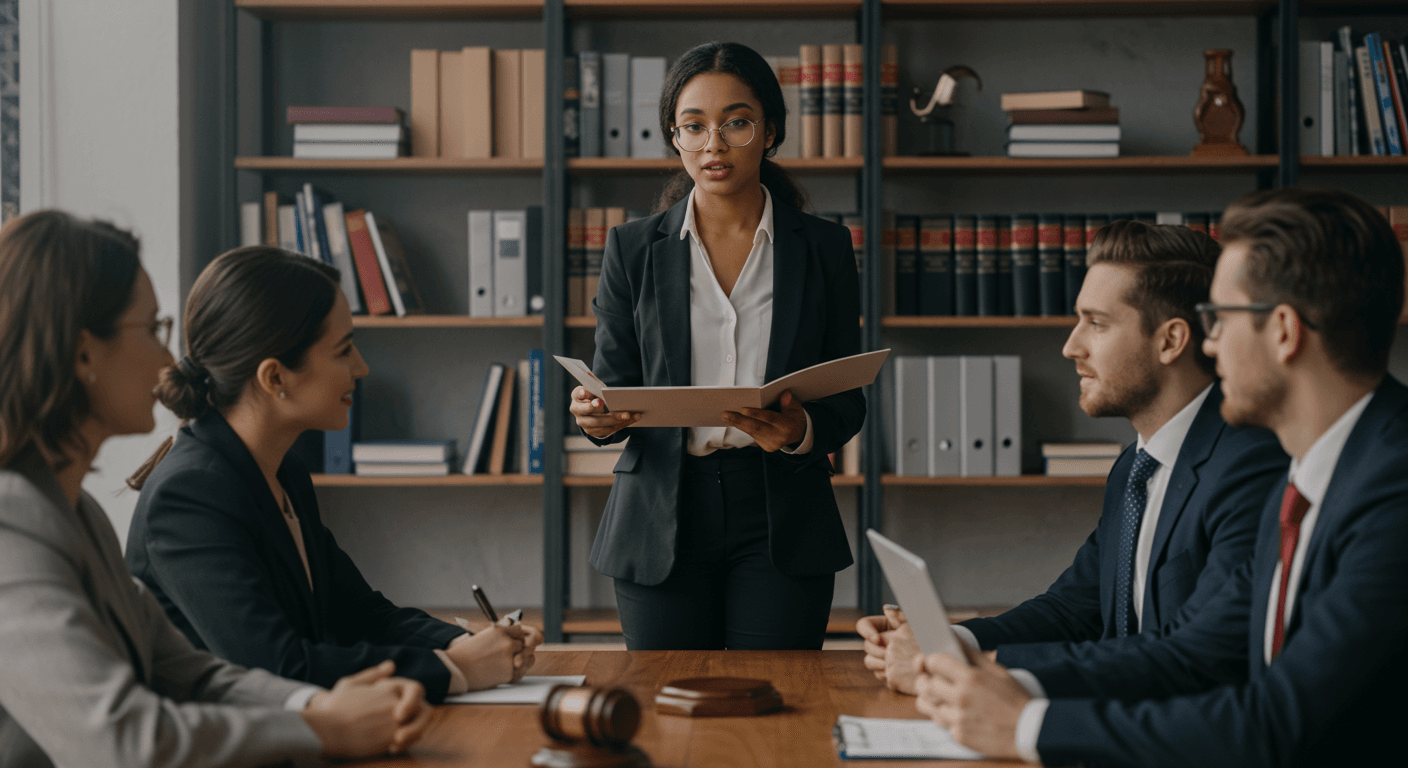 Curso de Leis Trabalhistas