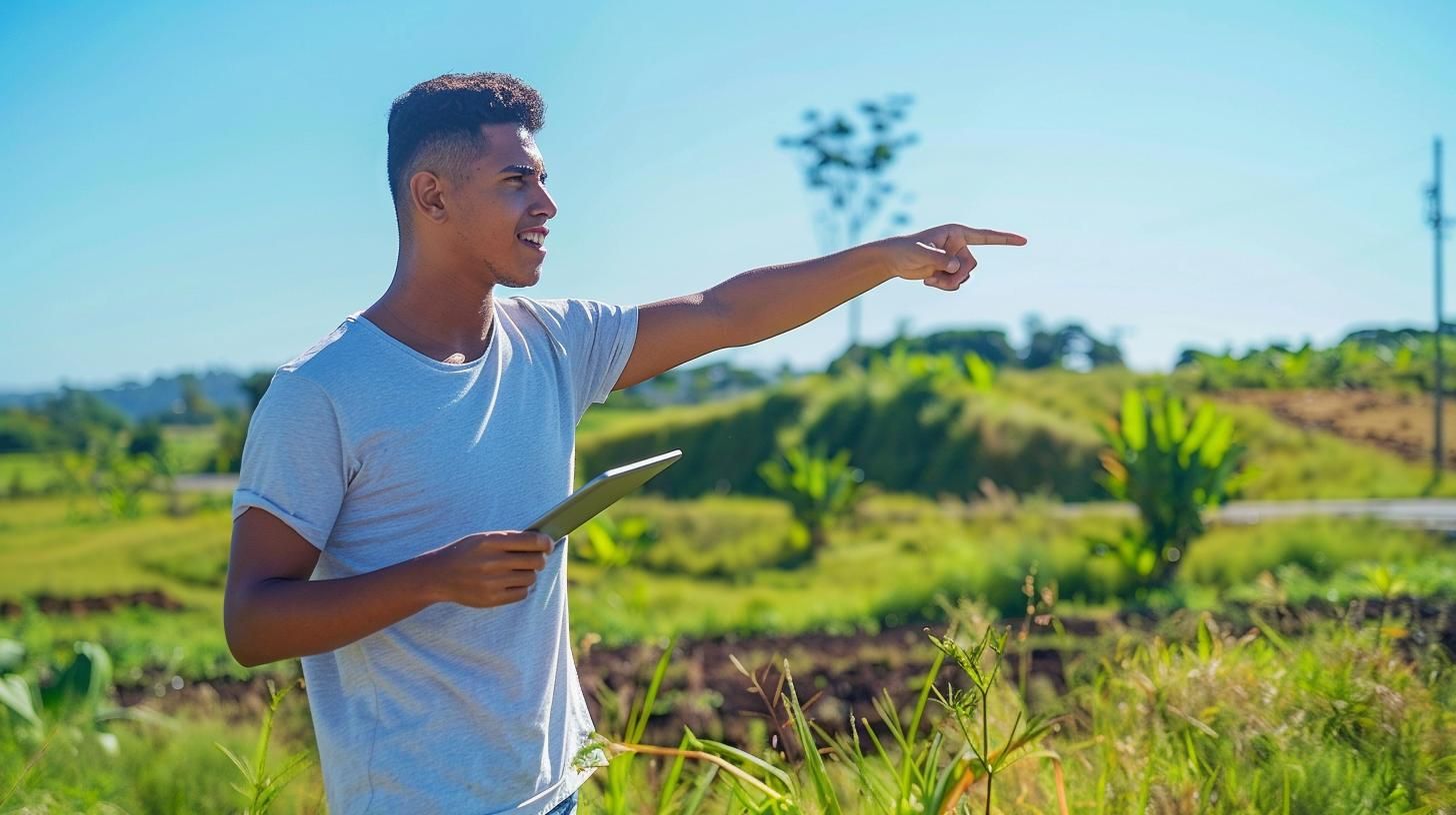 Land Investing Course