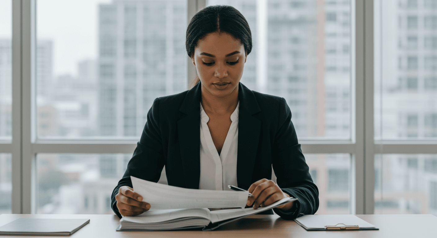 Curso de Rescisão Trabalhista