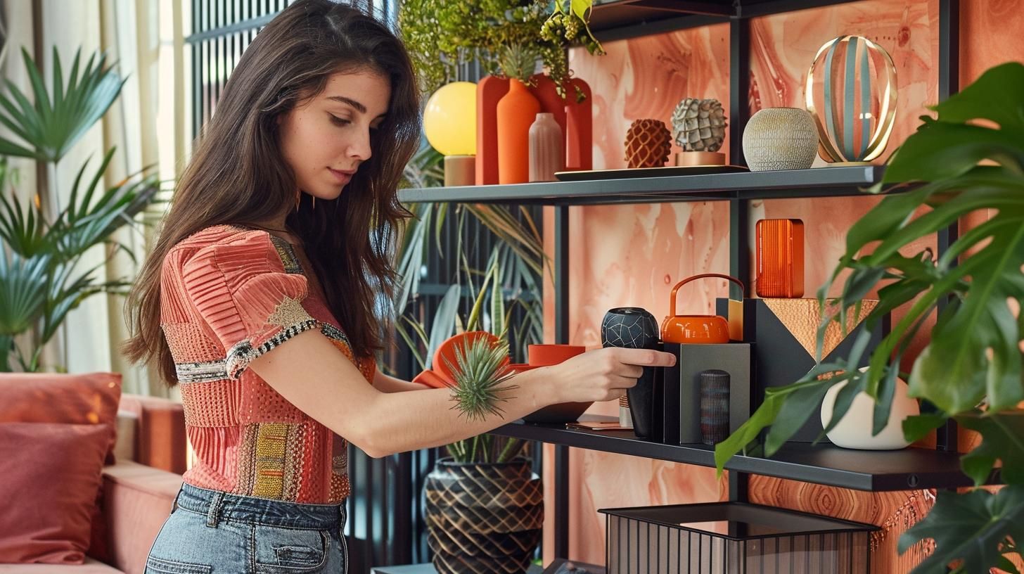 Interior Design And Decoration Course