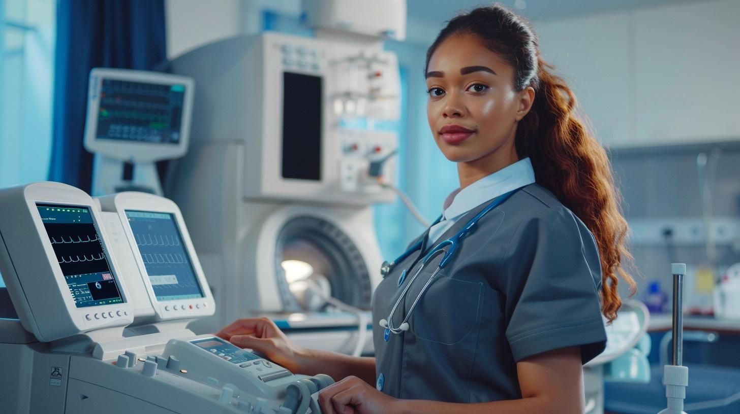 Ultrasound Tech Course