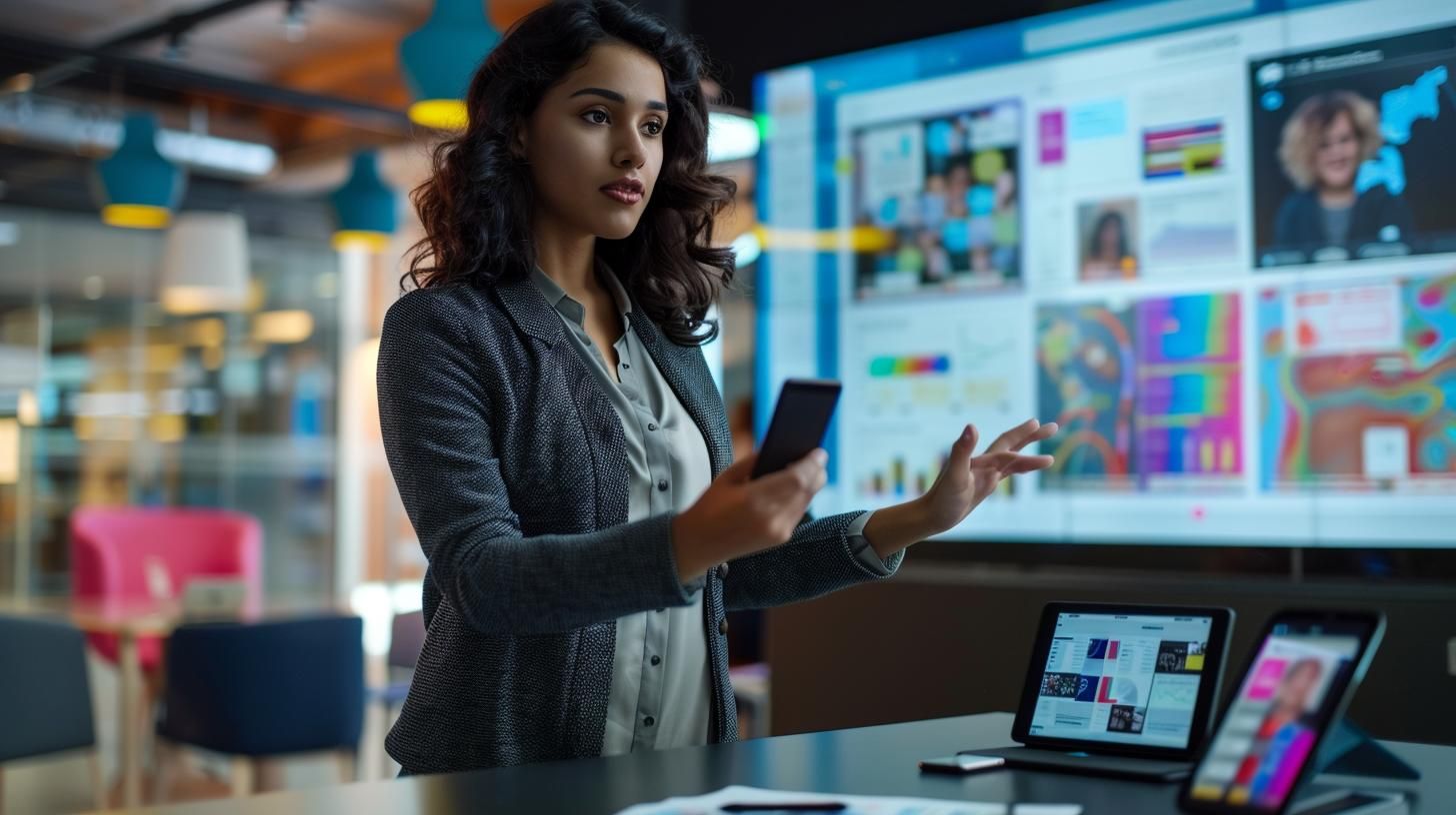 AI Digital Marketing Course
