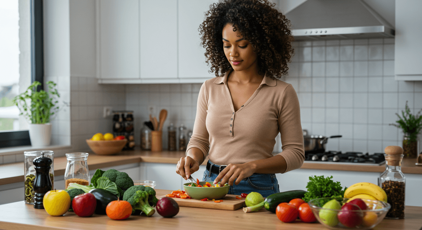 Curso de Alimentación Sana Niños y Adolescentes