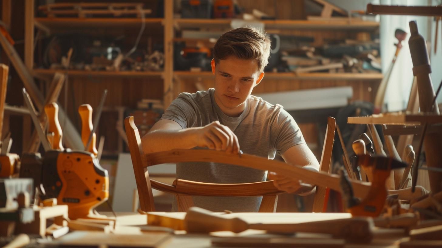 Carpenter Course