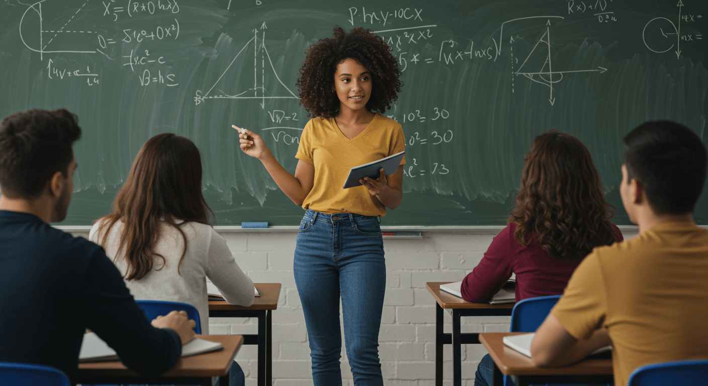 Curso de Matemática Ensino Fundamental