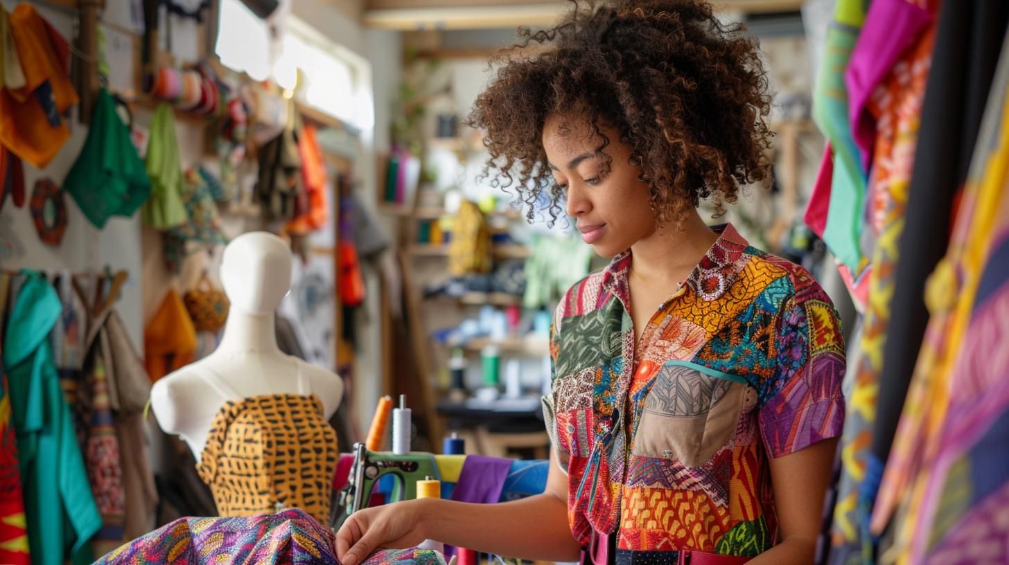 Fashion Sustainability Course