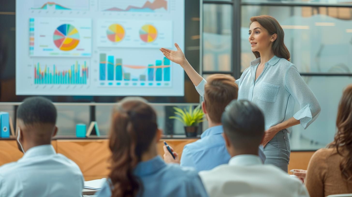 Train The Trainer Course