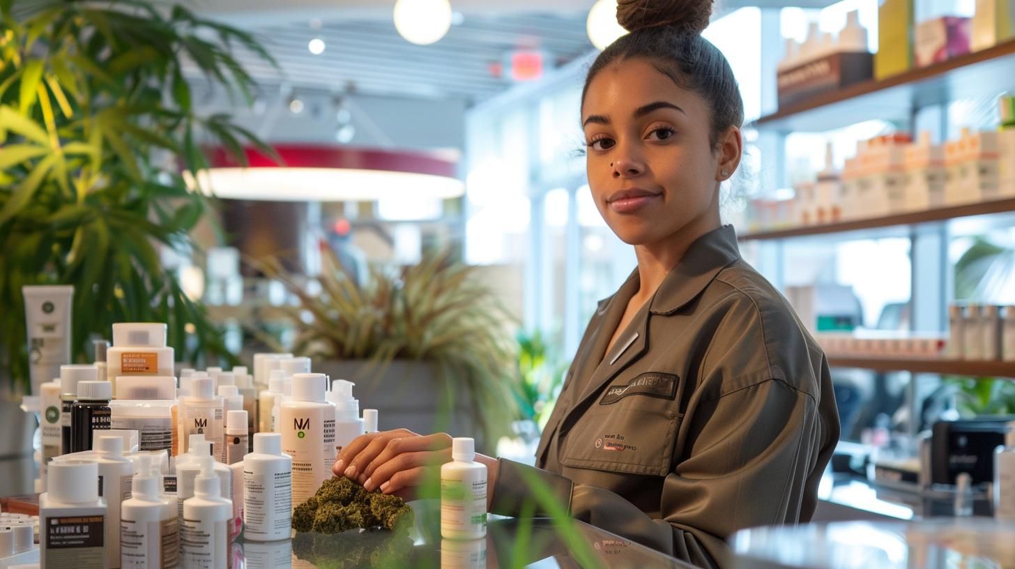 Dispensary Training Course