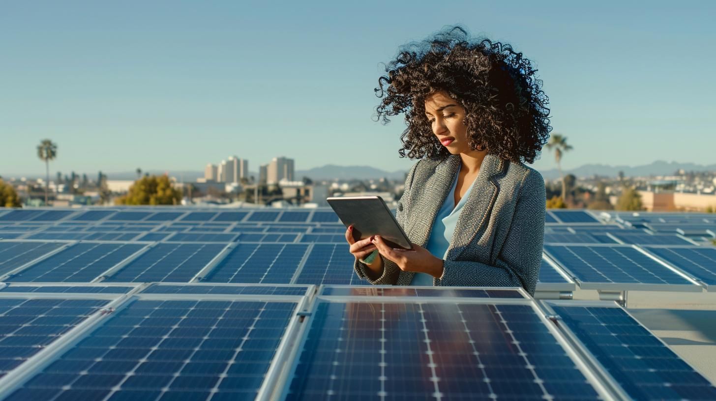 Solar Design Course