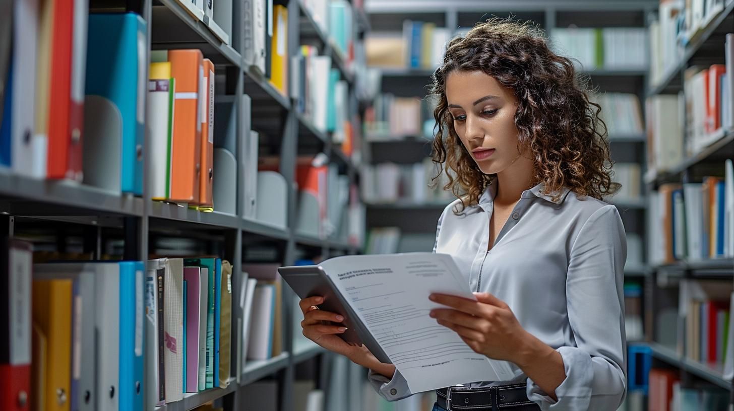Curso Experto Políticas Información y Documentación