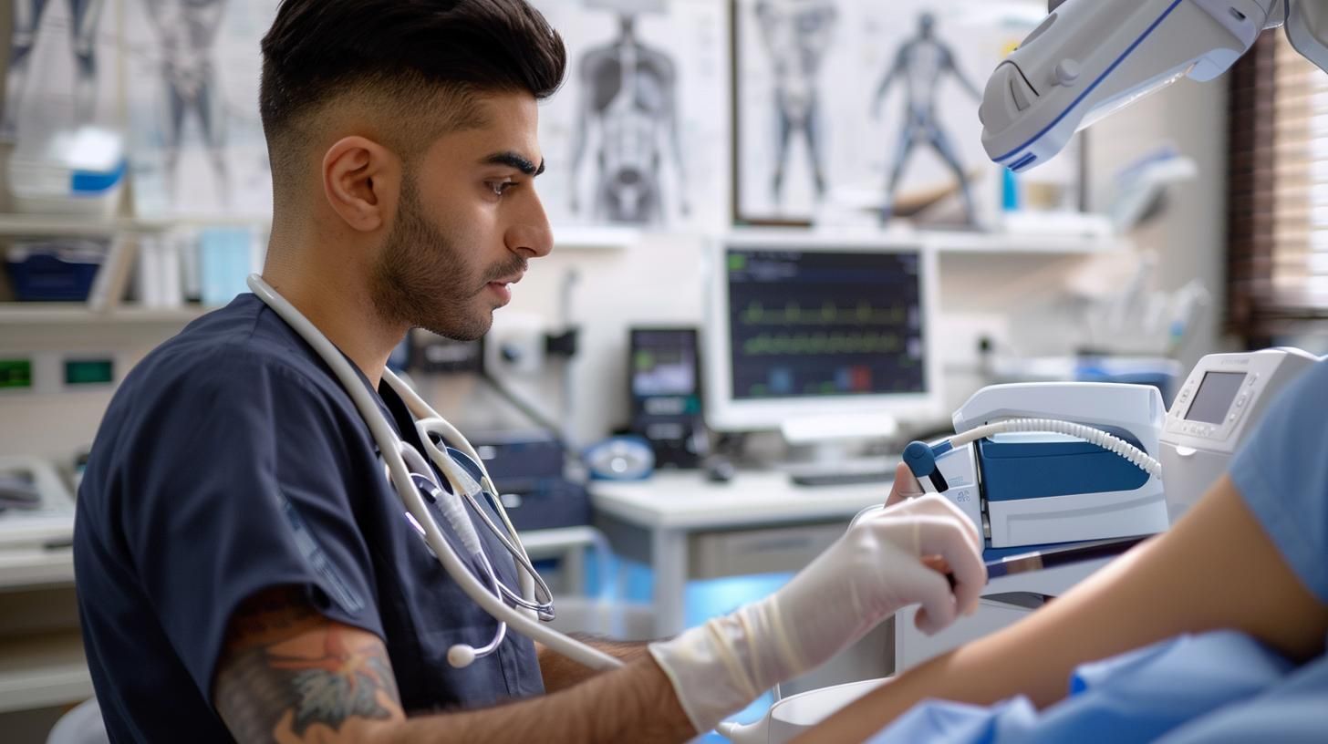 Musculoskeletal Ultrasound Course
