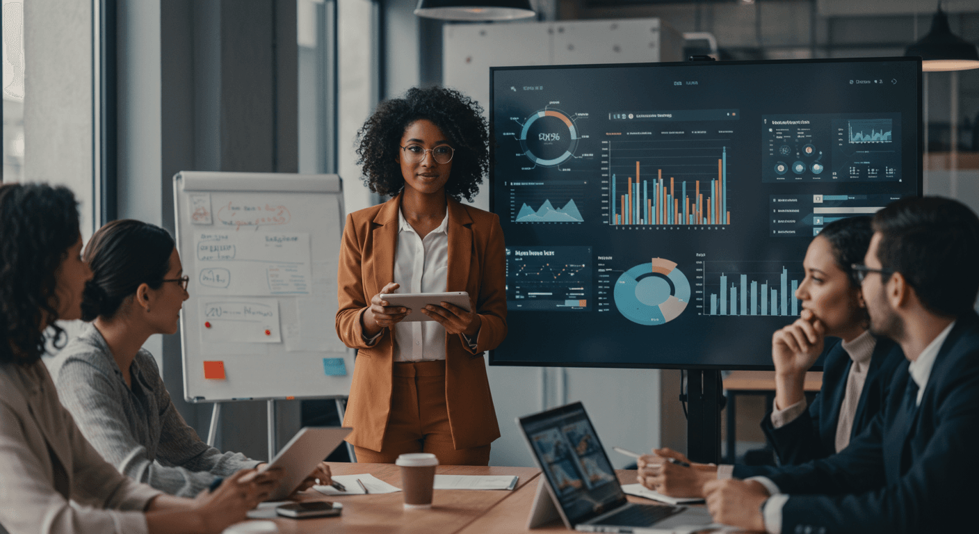 Advance Digital Marketing Course