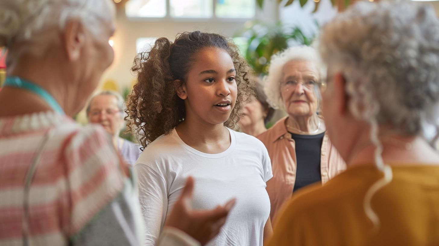 Specialist in Education For Healthy Aging Course