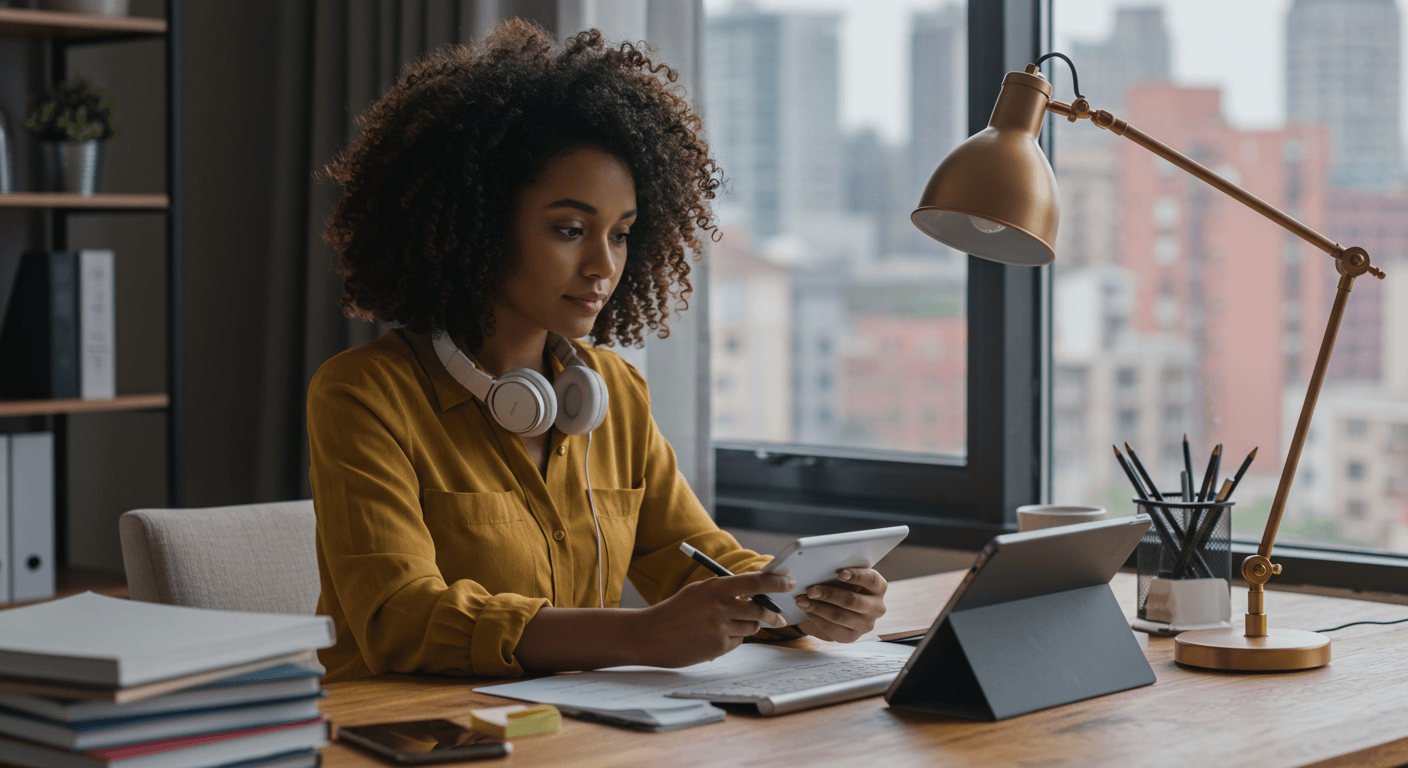 Curso de Editor Freelance
