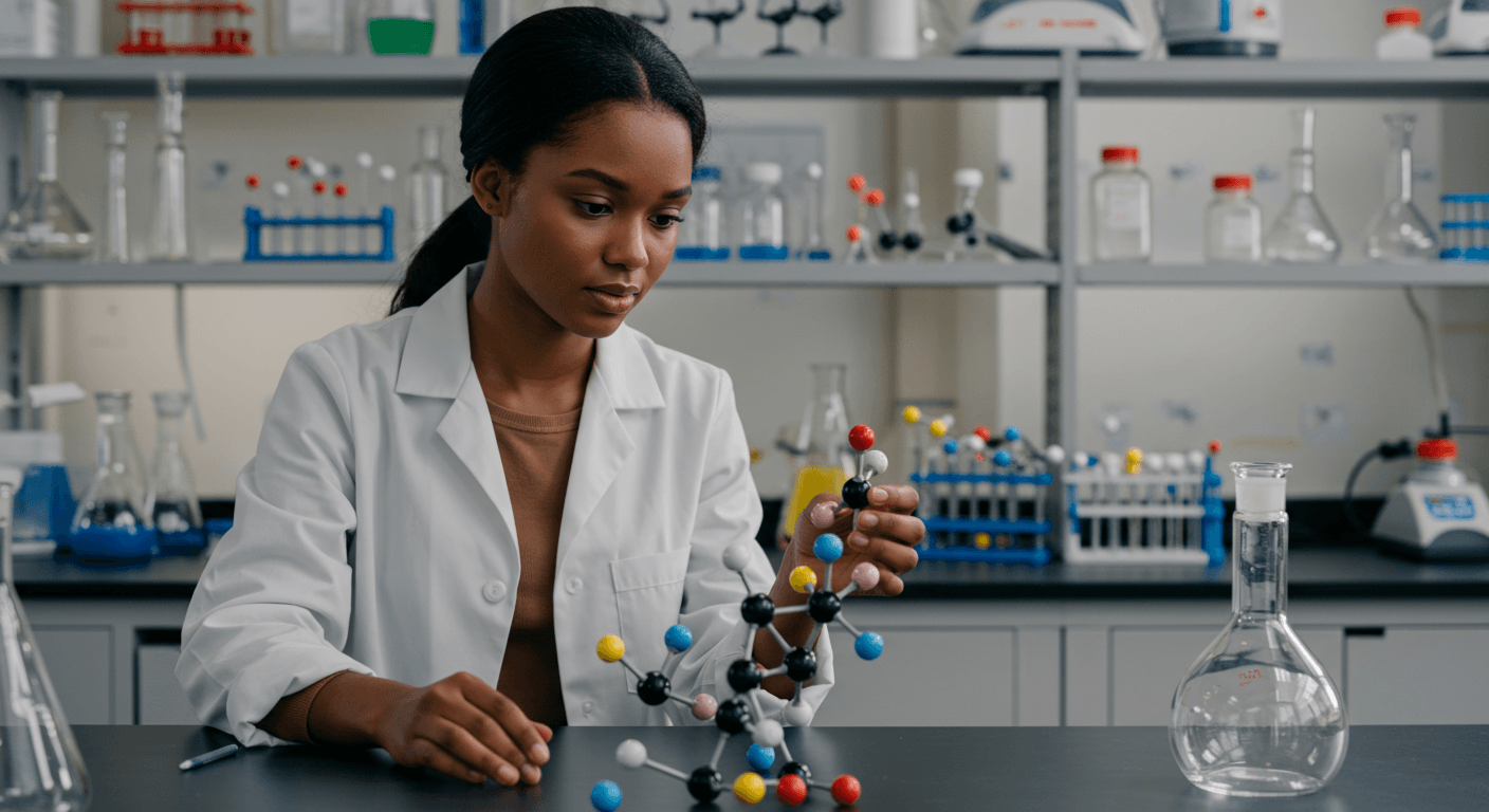 Molecular Medicine Course