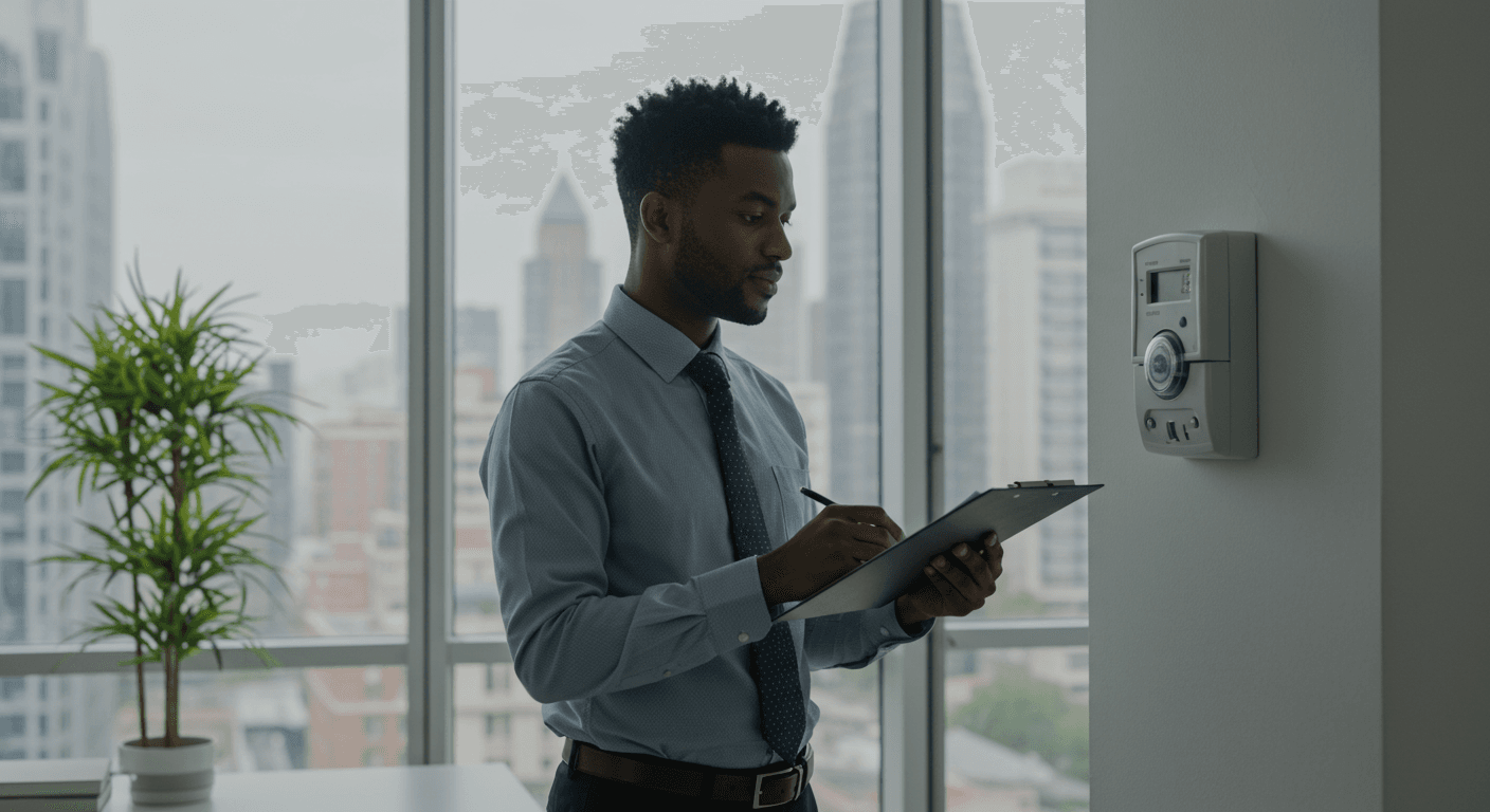 Energy Auditor Course