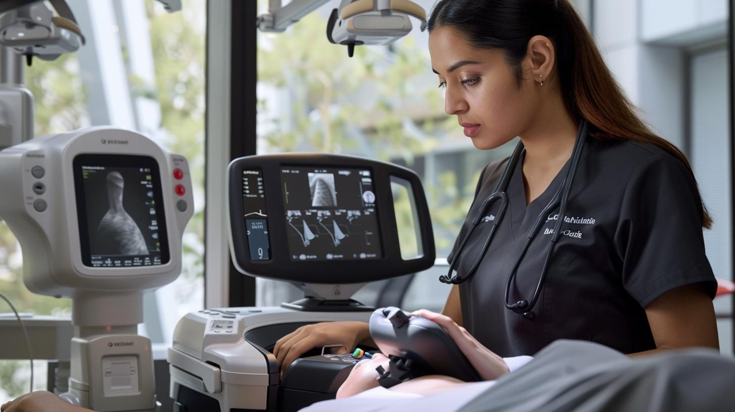 Point of Care Ultrasound Course