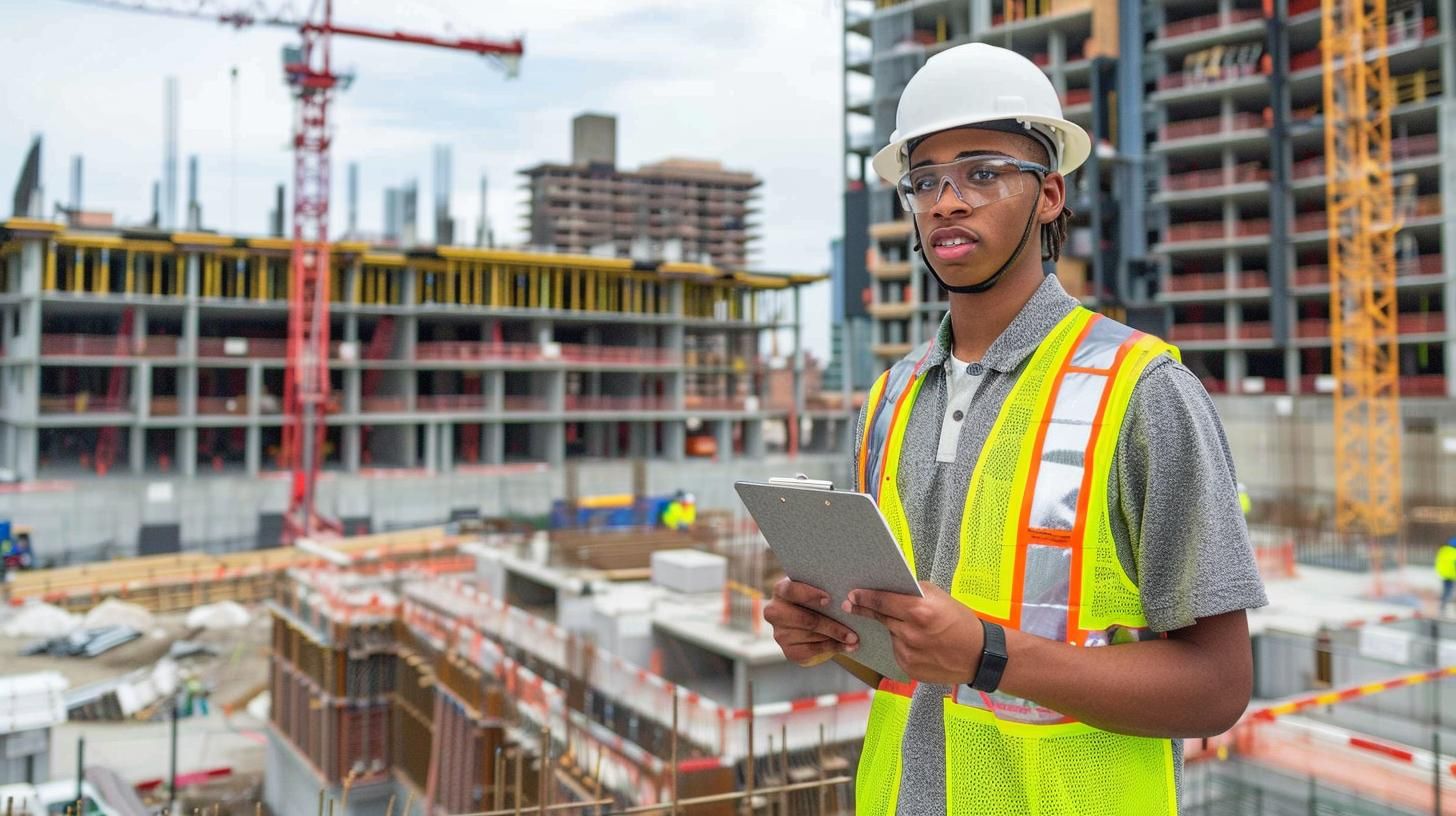 Construction Safety Supervisor Course