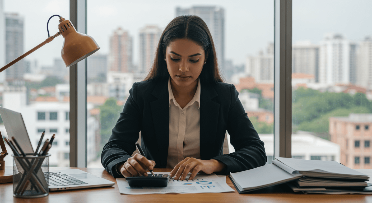 Curso de Perito Cálculo Trabalhista