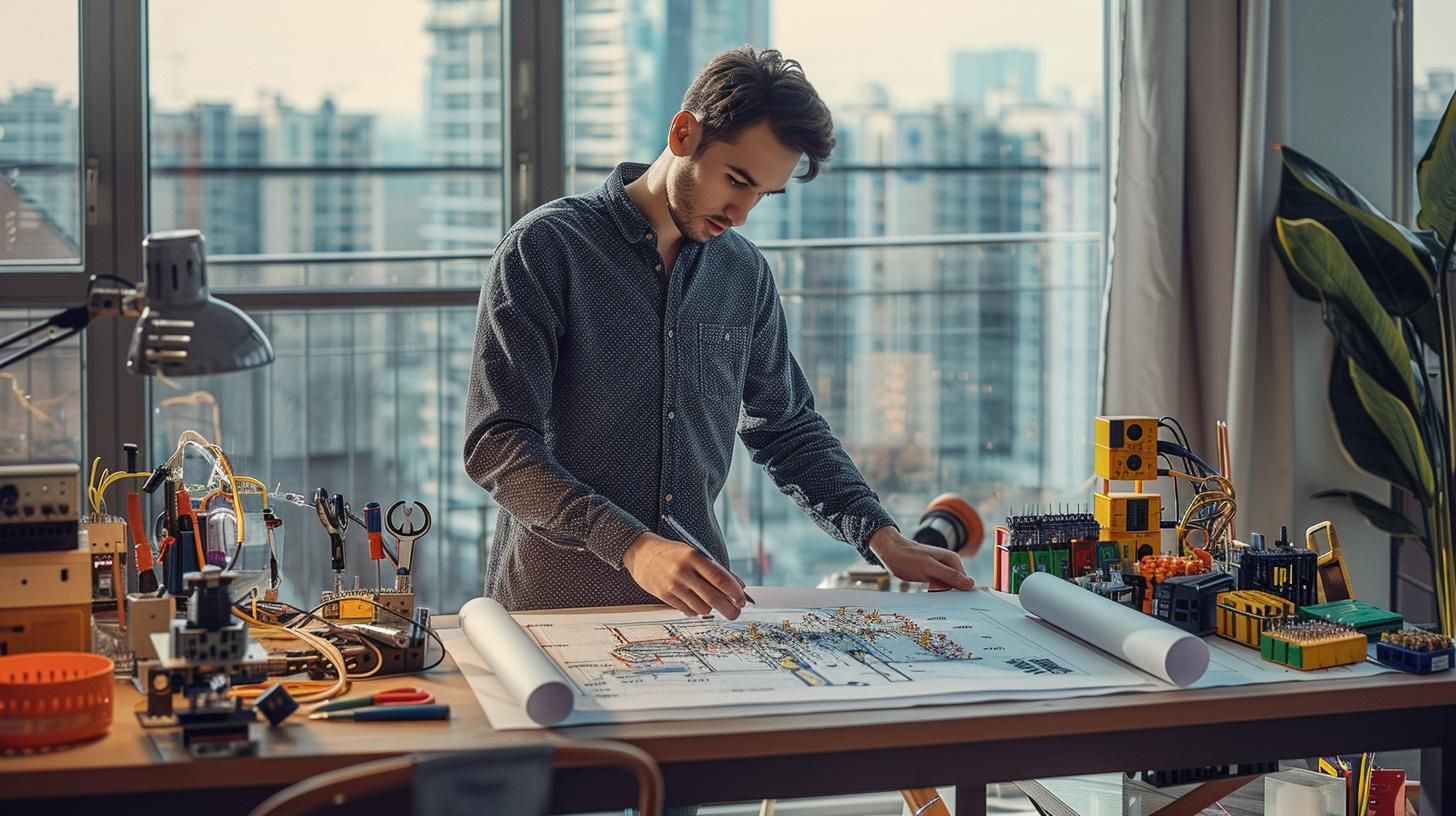 Electrical Design Course