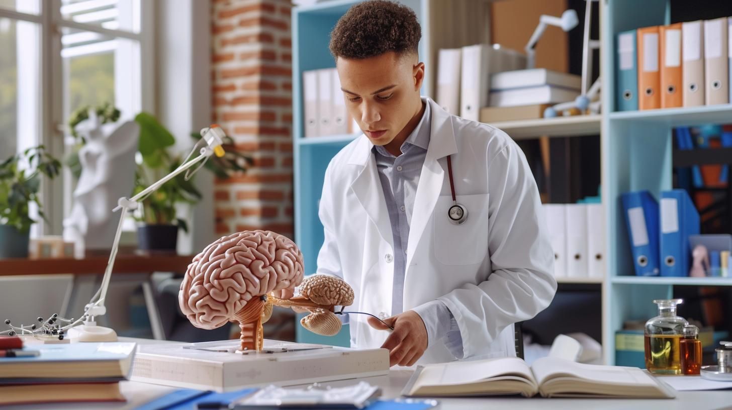 Neurosurgeon Course