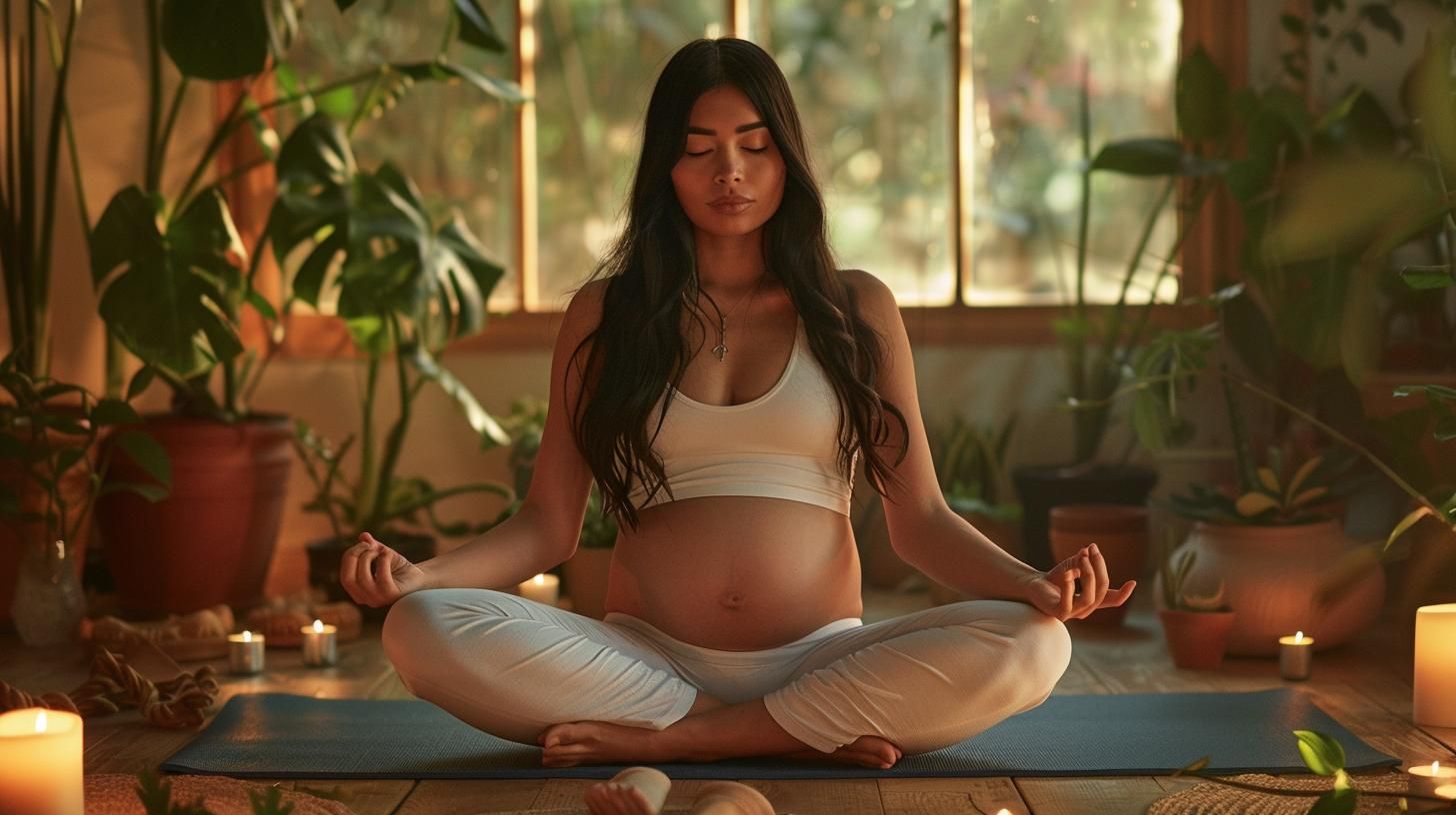Reiki Meditation Course