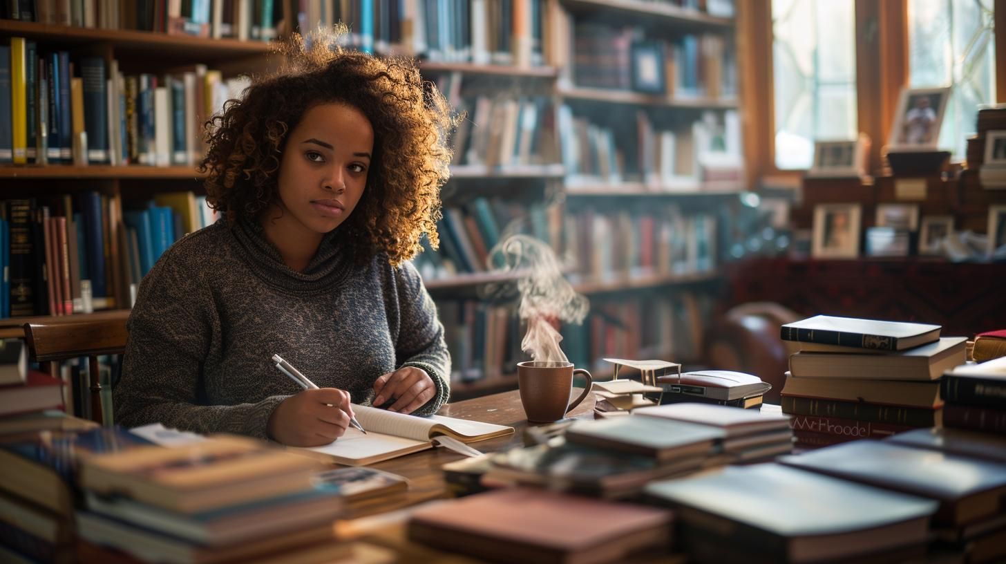 Essay Writing Course