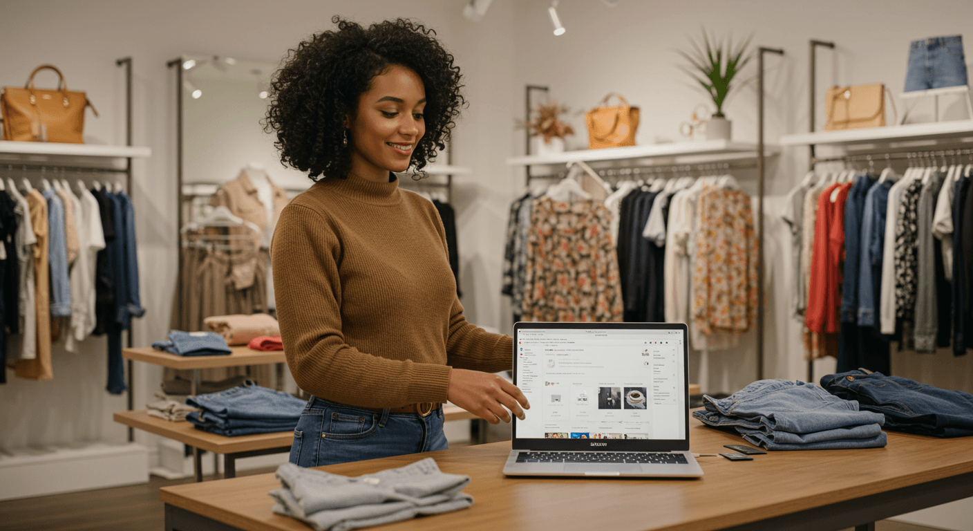 Shopify Training Course
