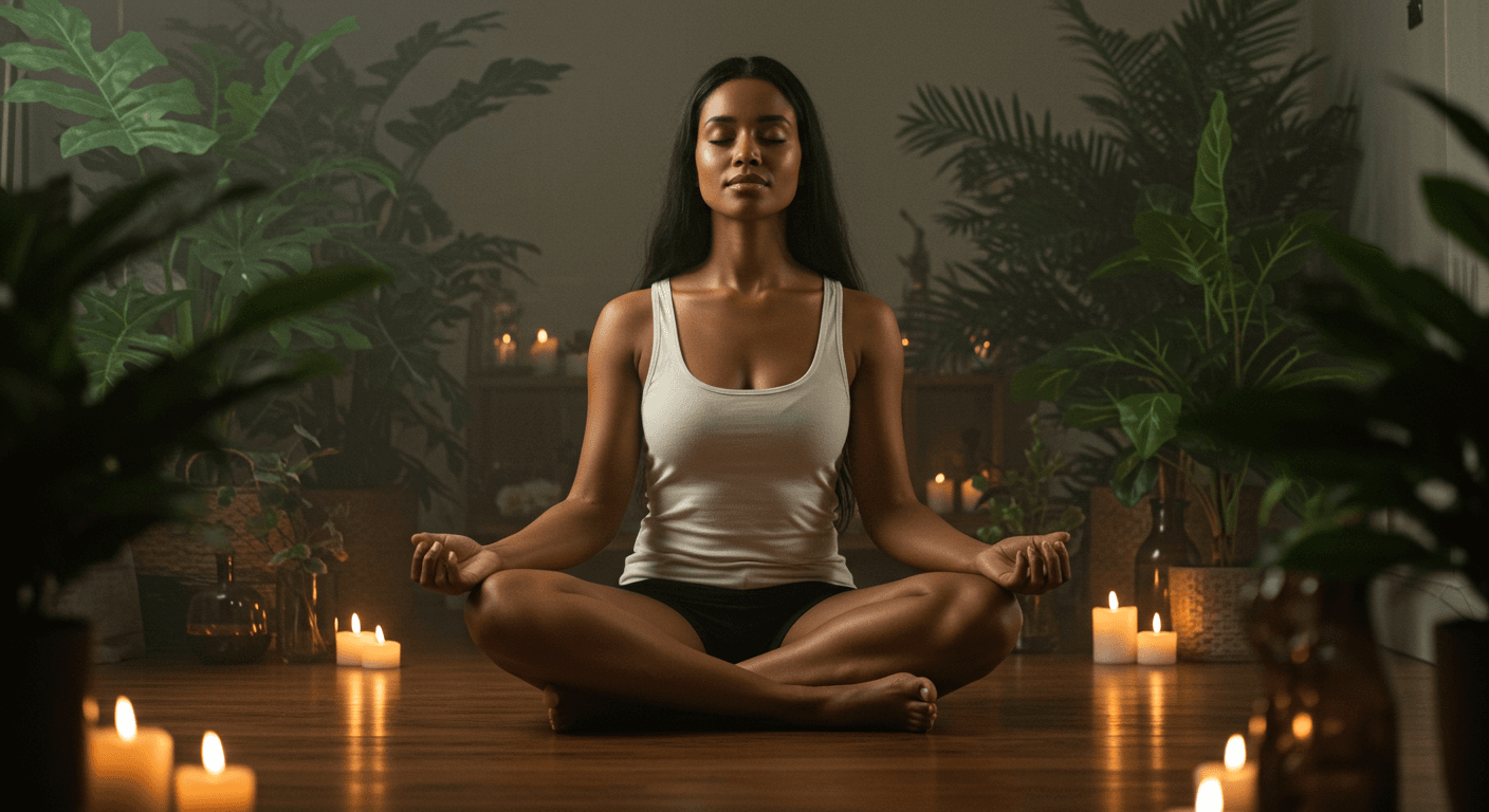 Energy Healing Course
