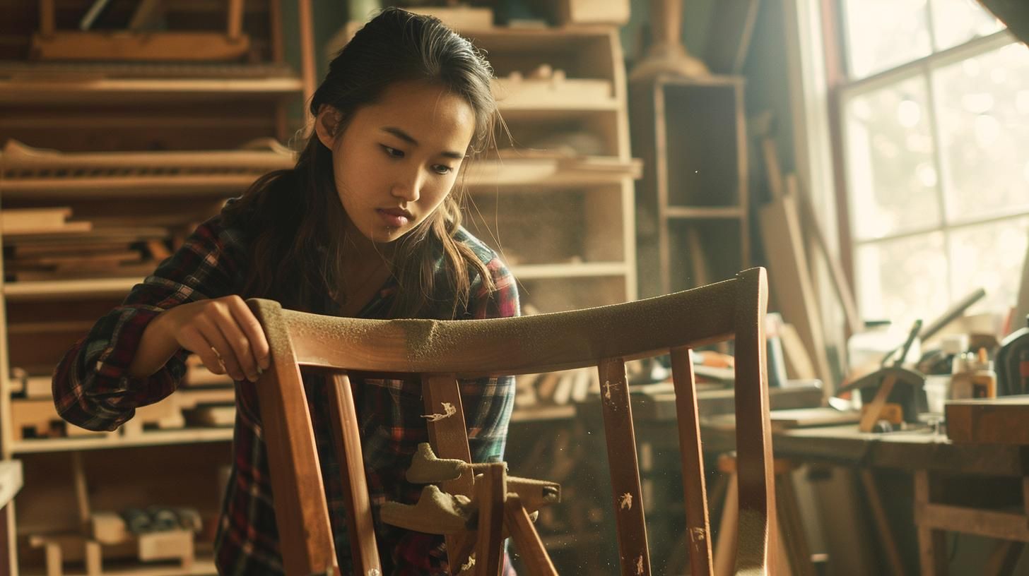 Furniture Course