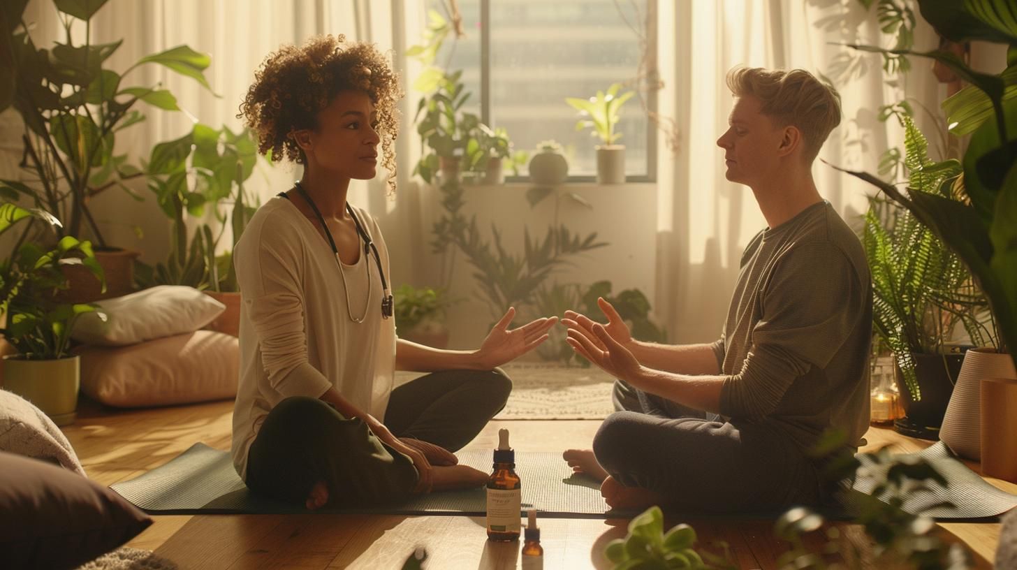 Integrative Medicine Therapist Course